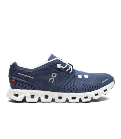 נעלי On Cloud Blue 5.0 מקוריות בעיצוב אופנתי עכשווי לקידום אתר