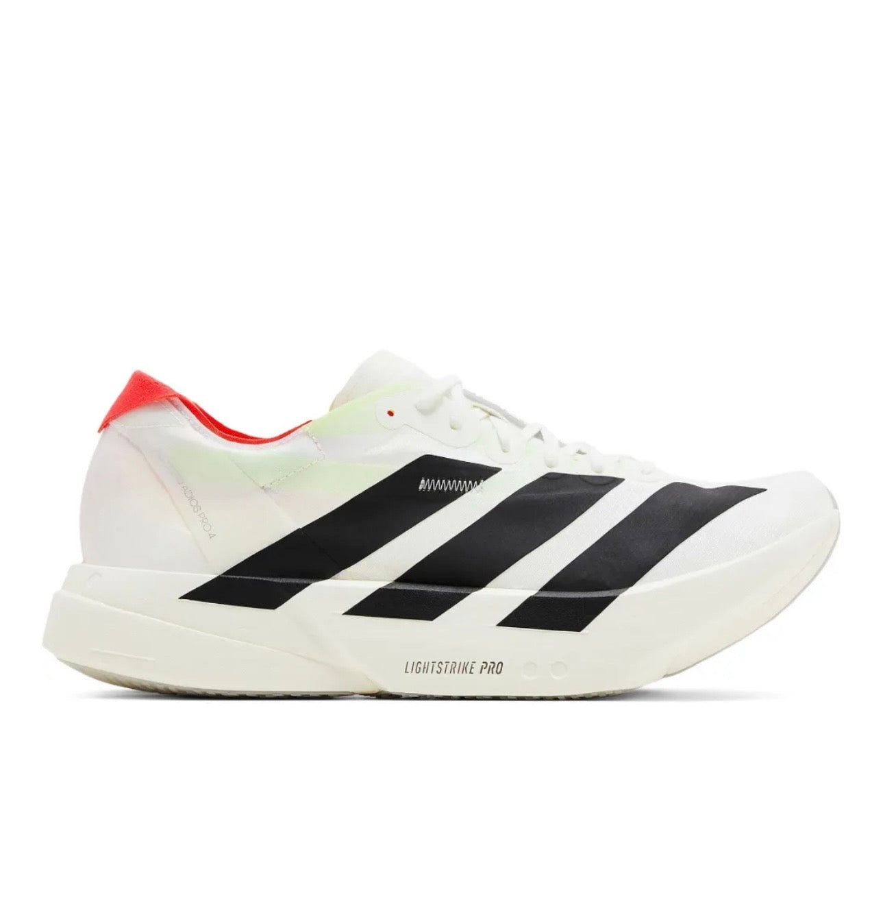 Adidas Adizero White Black