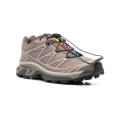 Solomon XT6 Light Grey