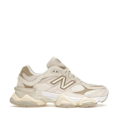 נעלי New Balance 9060 Sea Salt מקוריות בעיצוב אופנתי עכשווי לקידום אתר