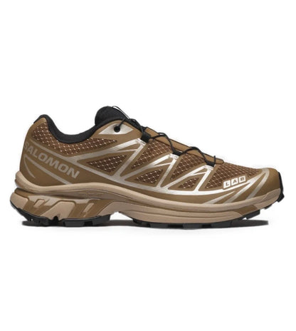 Solomon XT6 Brown