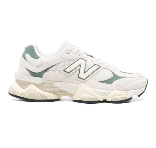 New Balance 9060 Gray Green