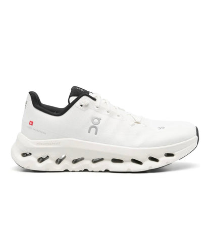 נעלי On Cloud 2.0 White מקוריות בעיצוב אופנתי עכשווי לקידום אתר
