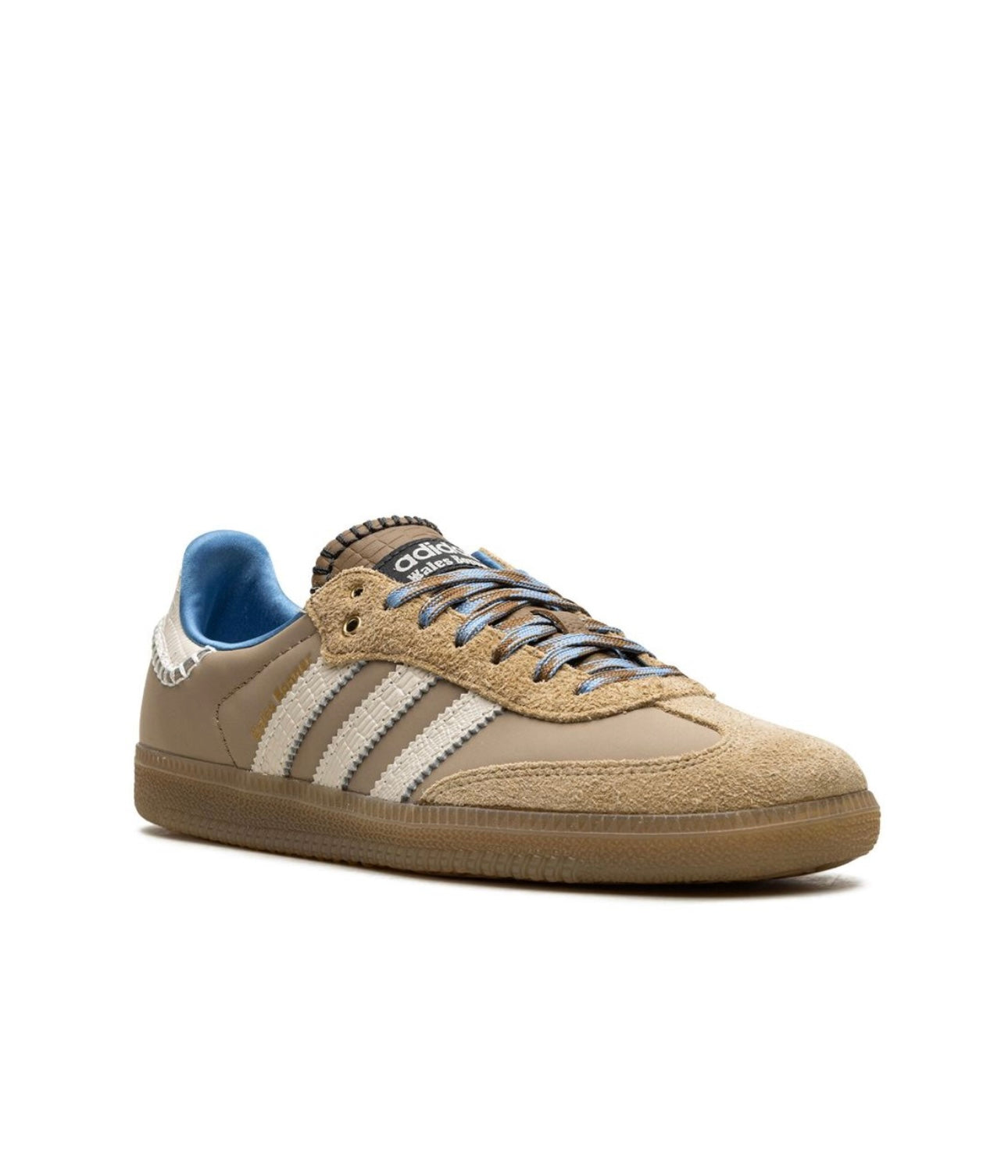 Adidas Samba Bonner “White Desert”