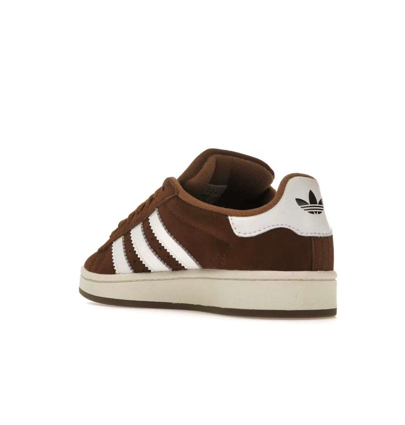 Adidas campus brown