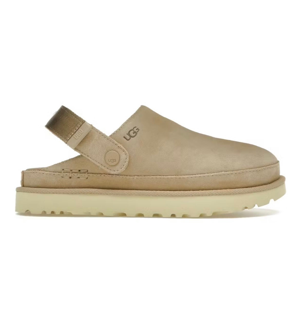 Ugg Goldenstar Beige