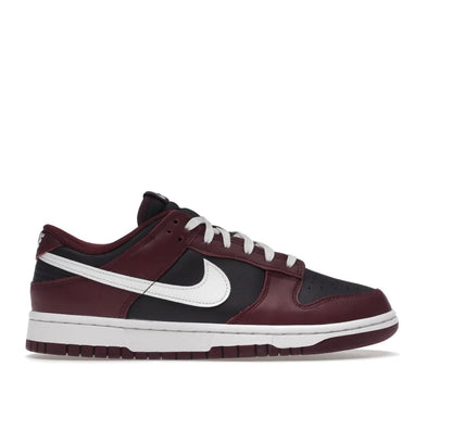 נעלי Nike Dunk Low Dark Beetroot מקוריות בעיצוב אופנתי עכשווי לקידום אתר