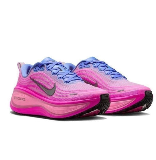 Nike Vomero Plus Pink Blue