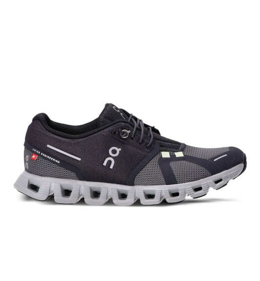 On Cloud 5.0 Black grey