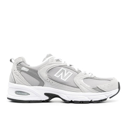נעלי New Balance 530 grey מקוריות בעיצוב אופנתי עכשווי לקידום אתר