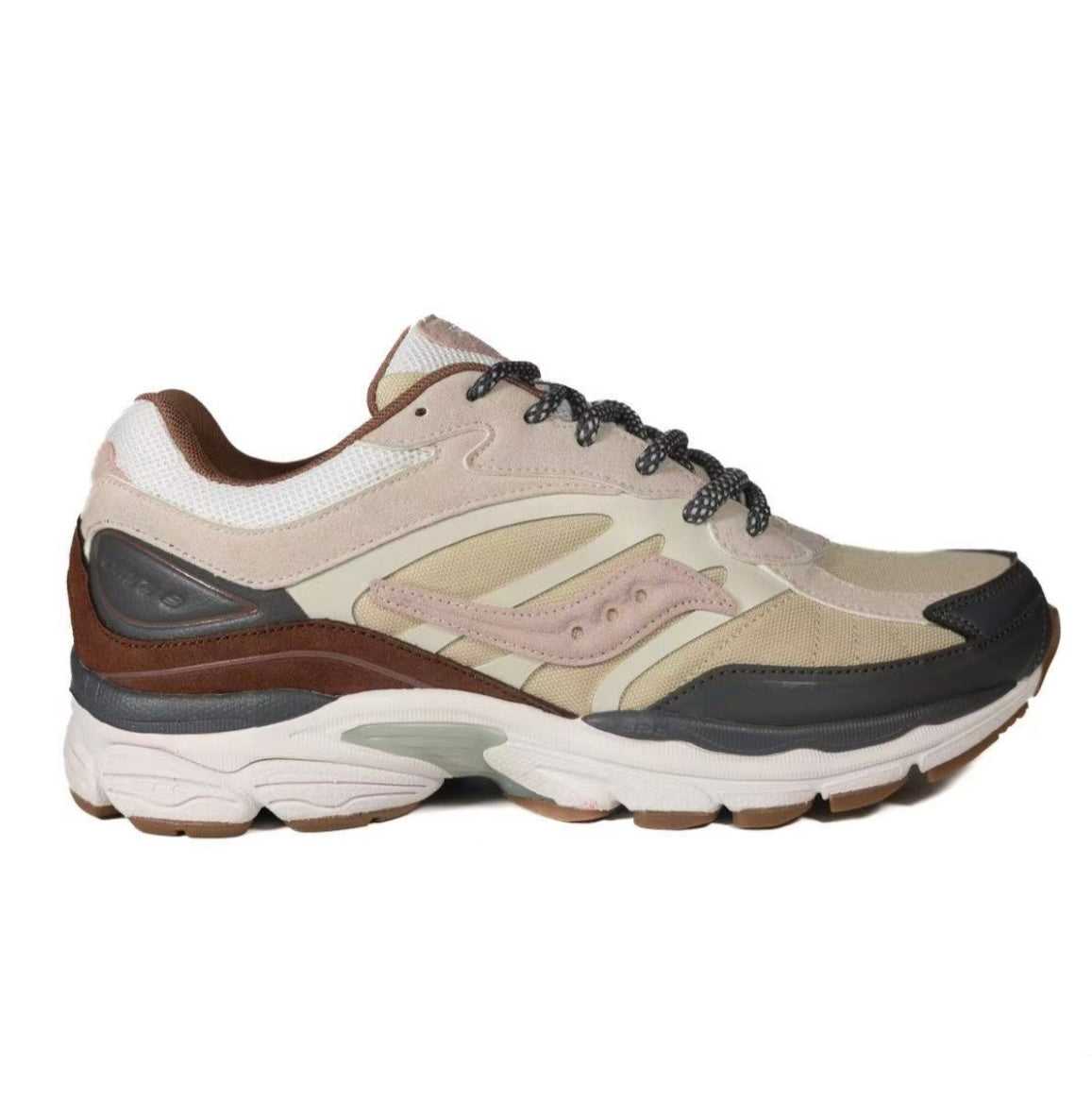Saucony Omni 9 4.2