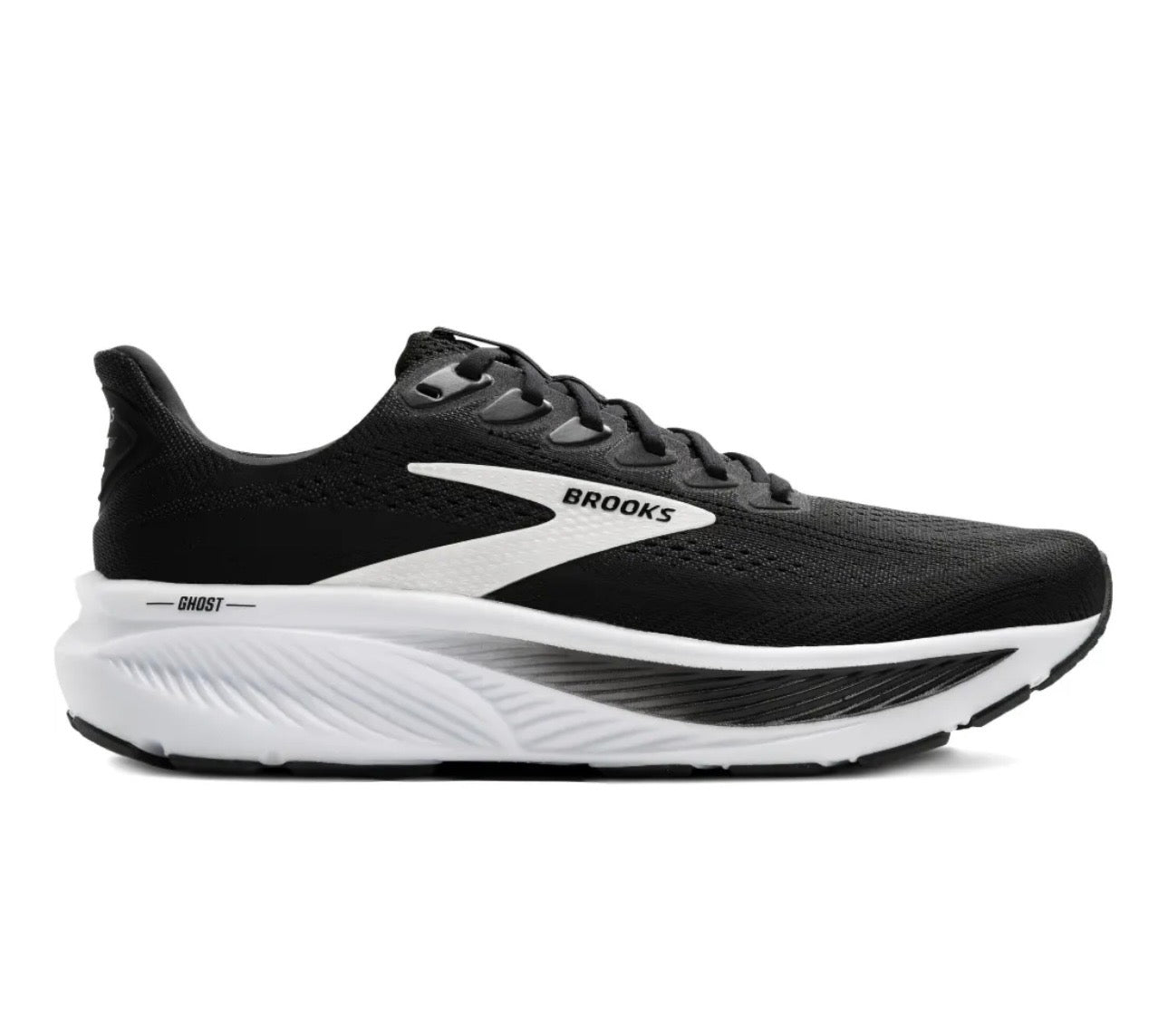 נעלי brooks Ghost Classic מקוריות בעיצוב אופנתי עכשווי לקידום אתר