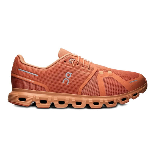 נעלי On cloud 5.0 orange מקוריות בעיצוב אופנתי עכשווי לקידום אתר