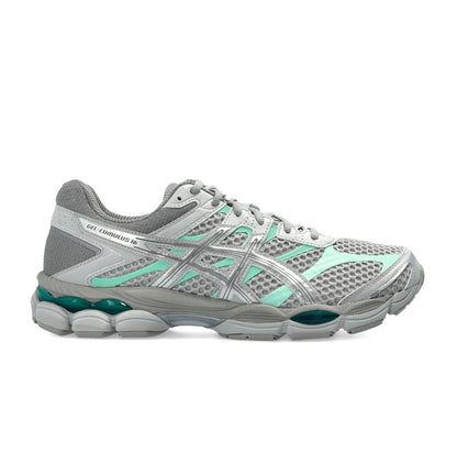 ASICS Gel cumulus grey blue