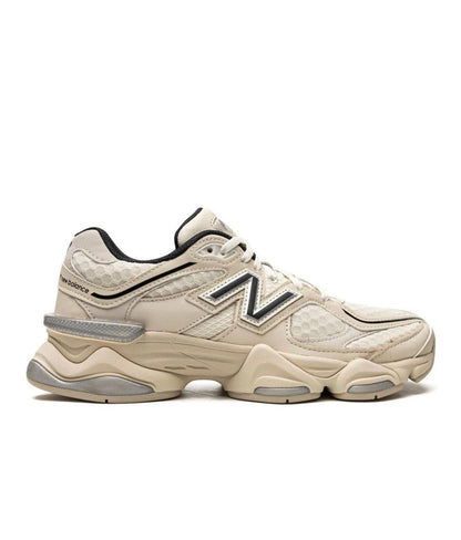 נעלי New Balance 9060 Cream Black מקוריות בעיצוב אופנתי עכשווי לקידום אתר