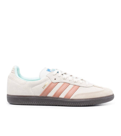 נעלי Adidas Samba peach מקוריות בעיצוב אופנתי עכשווי לקידום אתר