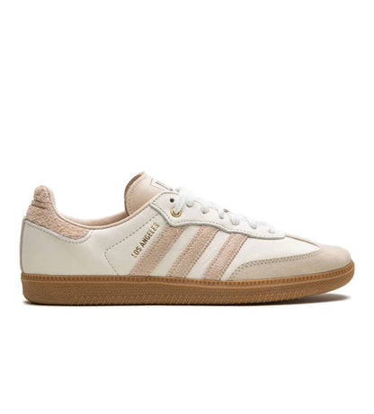 נעלי Adidas Samba Cream מקוריות בעיצוב אופנתי עכשווי לקידום אתר