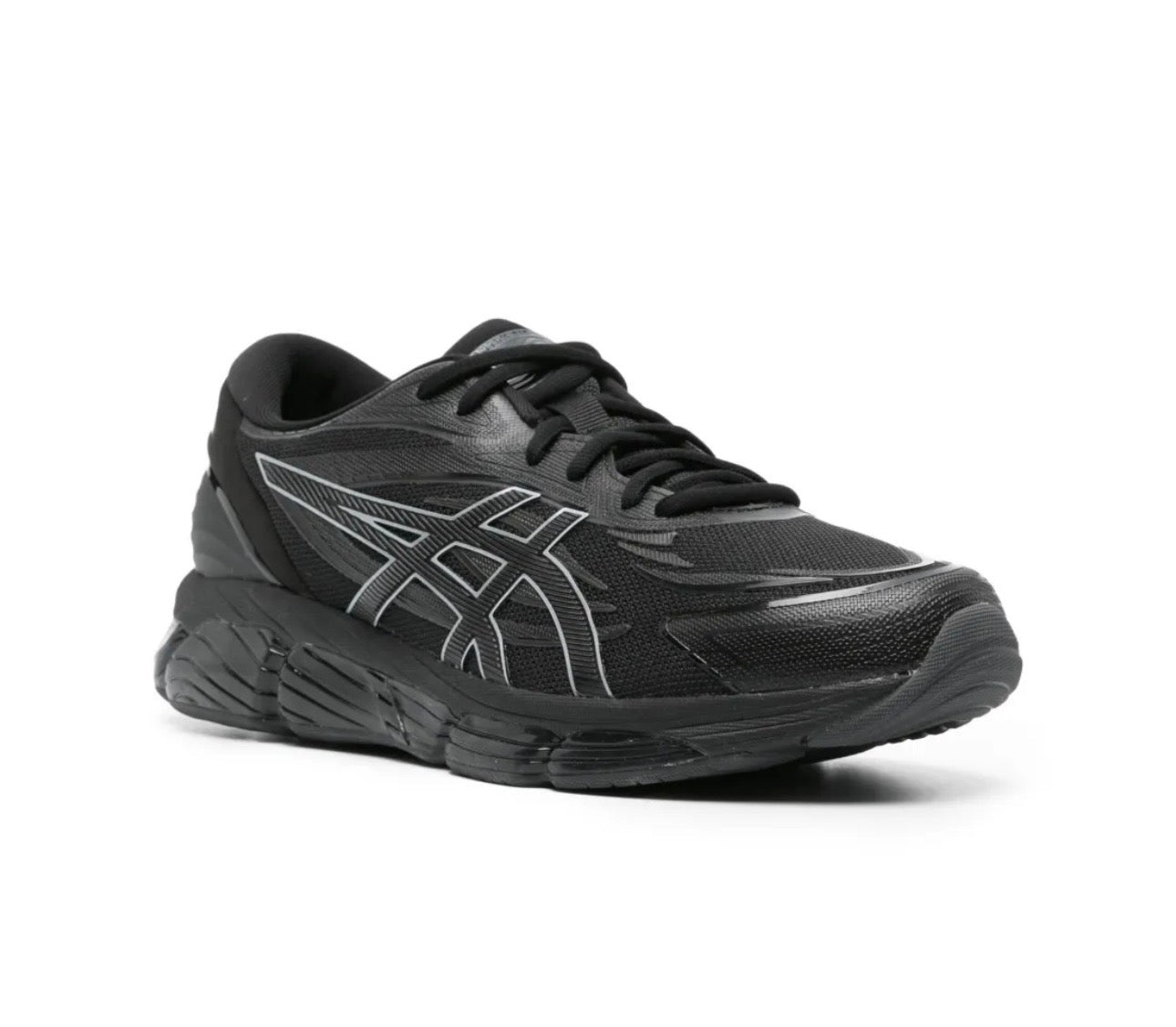 Asics GEL Quantum 360 Black