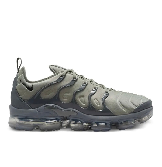 נעלי Nike Vapormax grey מקוריות בעיצוב אופנתי עכשווי לקידום אתר