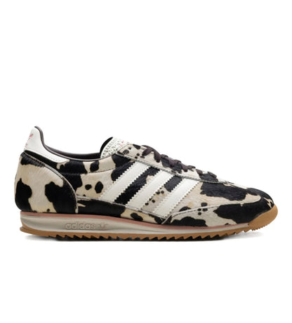 נעלי Adidas SL 72 Cow מקוריות בעיצוב אופנתי עכשווי לקידום אתר