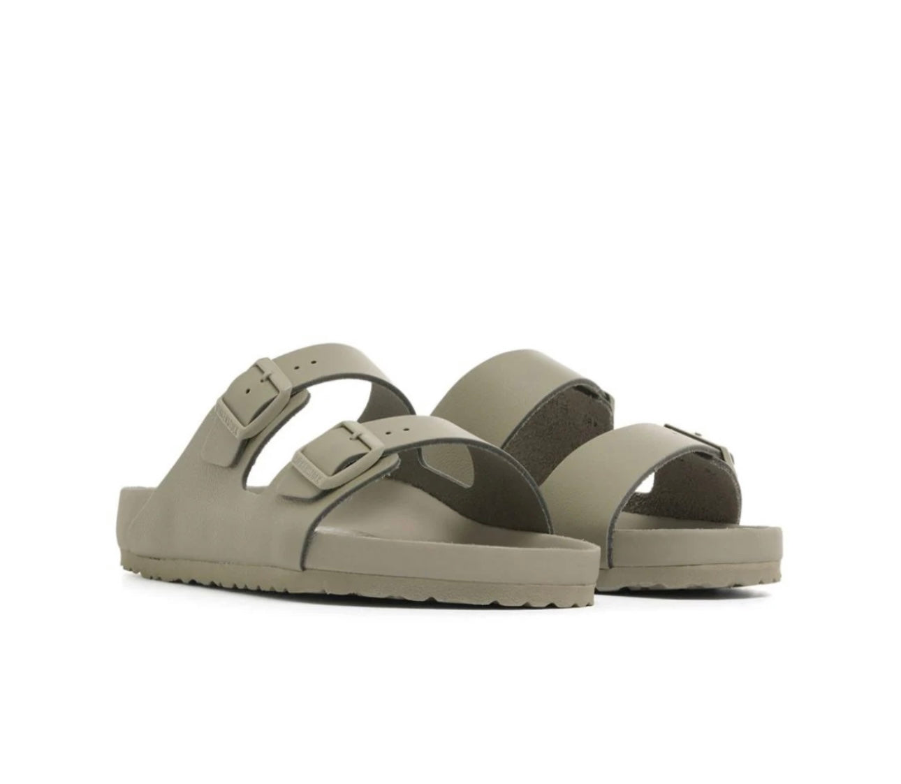 Birkenstock Light Green