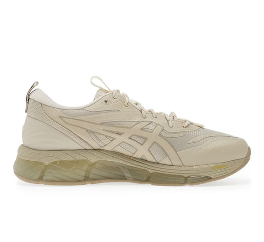 נעלי Asics GEL Quantum 360 beige מקוריות בעיצוב אופנתי עכשווי לקידום אתר