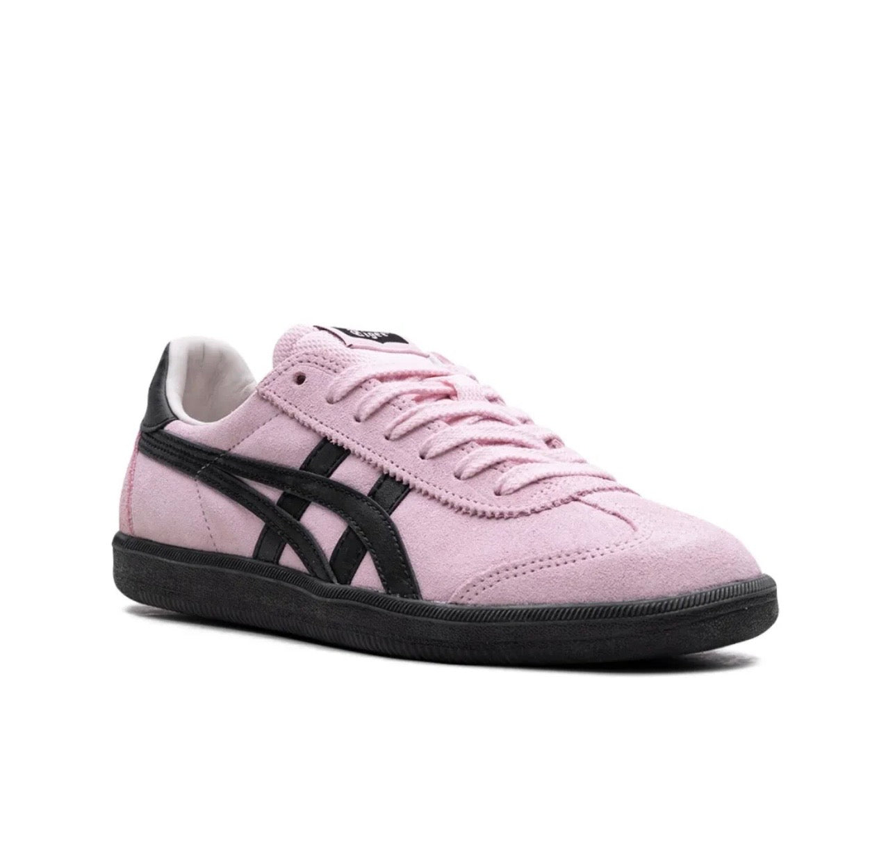 Onitsuka Tiger Tokuten pink