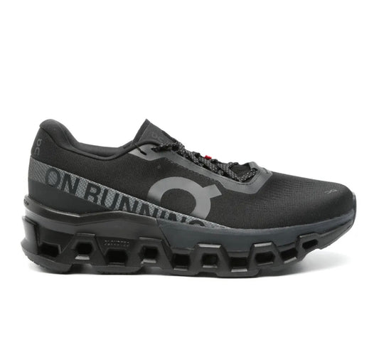 On Cloudmonster black