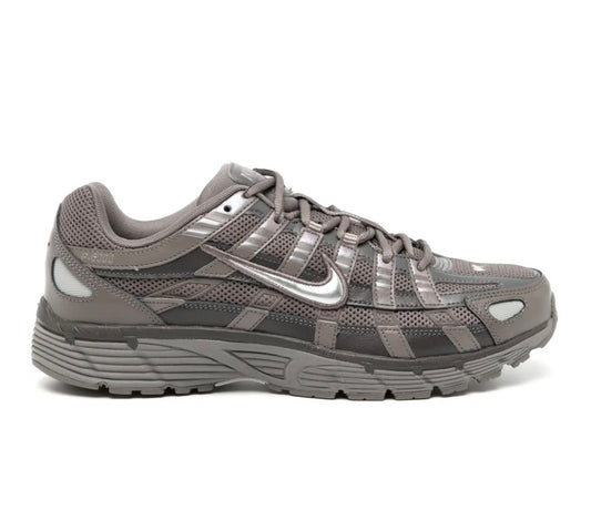 נעלי Nike P6000 Dark Grey מקוריות בעיצוב אופנתי עכשווי לקידום אתר