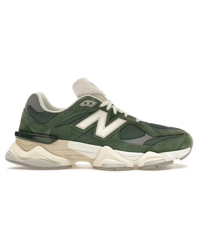 נעלי New Balance 9060 Green מידה 41 מקוריות בעיצוב אופנתי עכשווי לקידום אתר