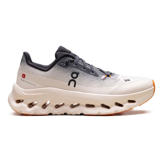 On Cloudtilt grey white