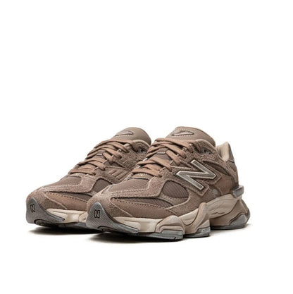 New Balance 9060 Dark Brown