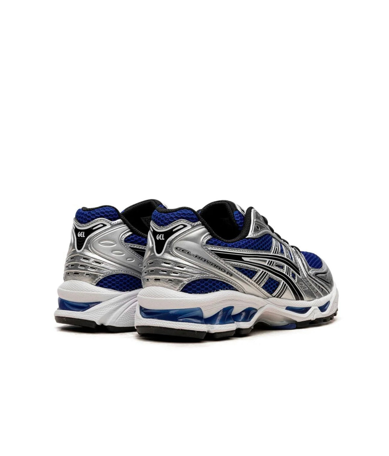 Asics GEL-KAYANO 14 "Monaco Blue"