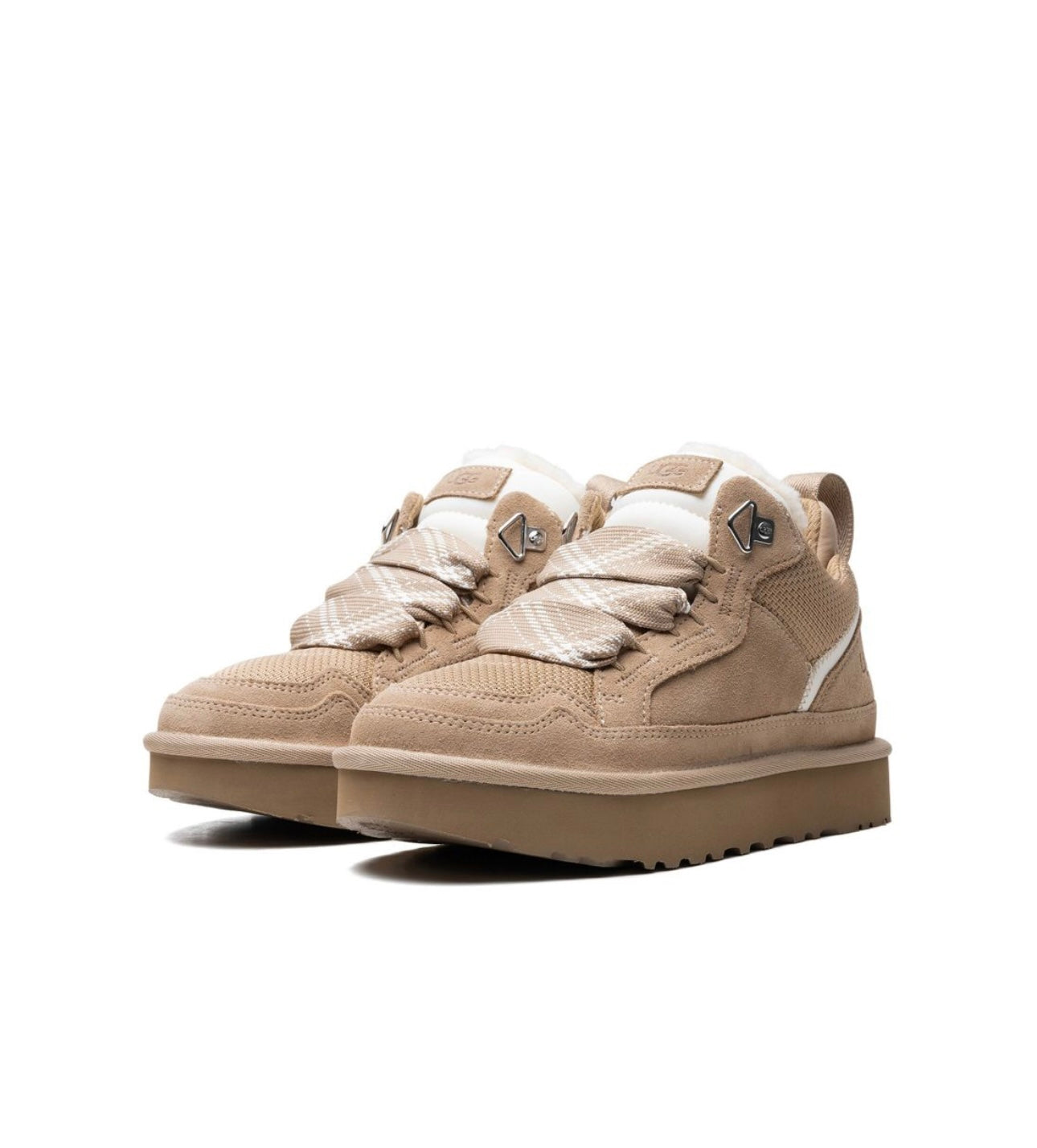 UGG sneakers Camel