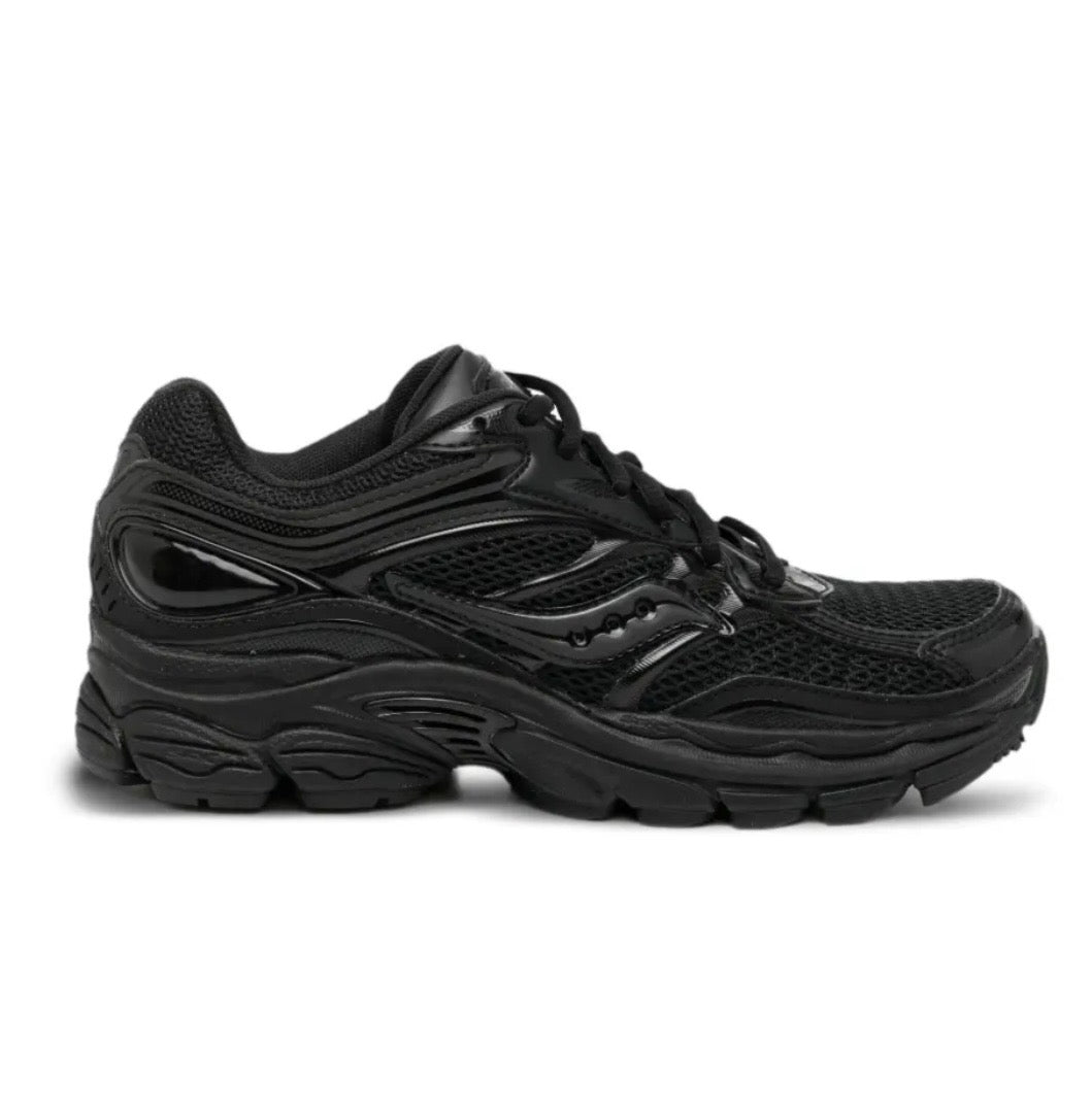 נעלי Saucony Omni 9 Black מקוריות בעיצוב אופנתי עכשווי לקידום אתר