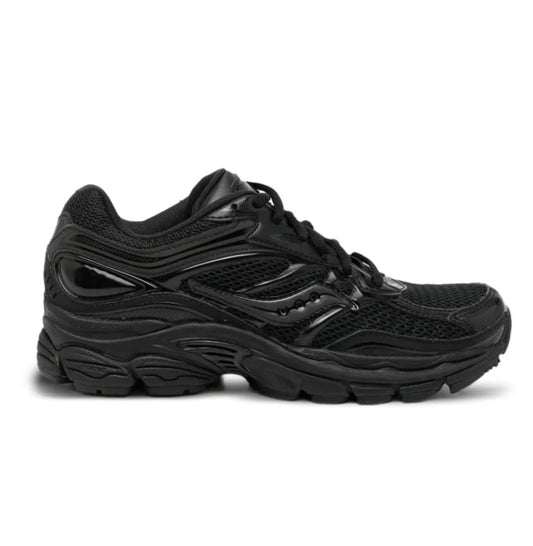 נעלי Saucony Omni 9 Black מקוריות בעיצוב אופנתי עכשווי לקידום אתר
