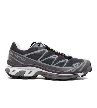 Solomon XT6 Grey
