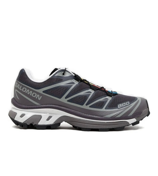 Salomon XT6 Grey