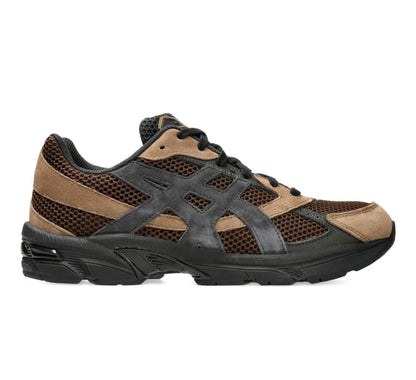 נעלי ASICS Gel 1130 brown מקוריות בעיצוב אופנתי עכשווי לקידום אתר