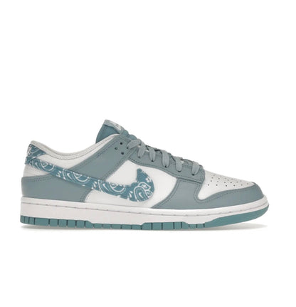 נעלי Dunk Low Dana Light Blue מקוריות בעיצוב אופנתי עכשווי לקידום אתר
