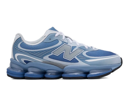 נעלי New Balance 2000 Blue מקוריות בעיצוב אופנתי עכשווי לקידום אתר