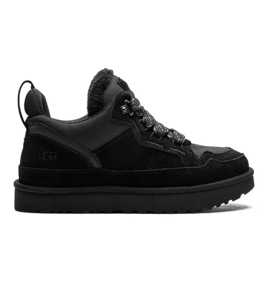 Ugg Sneakers Black