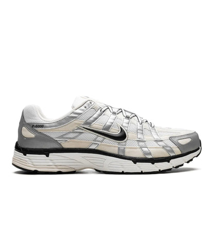 נעלי Nike Zoom Vomero 5 White Silver מקוריות בעיצוב אופנתי עכשווי לקידום אתר