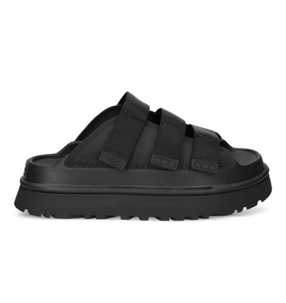 נעלי Ugg Slippers Black מקוריות בעיצוב אופנתי עכשווי לקידום אתר