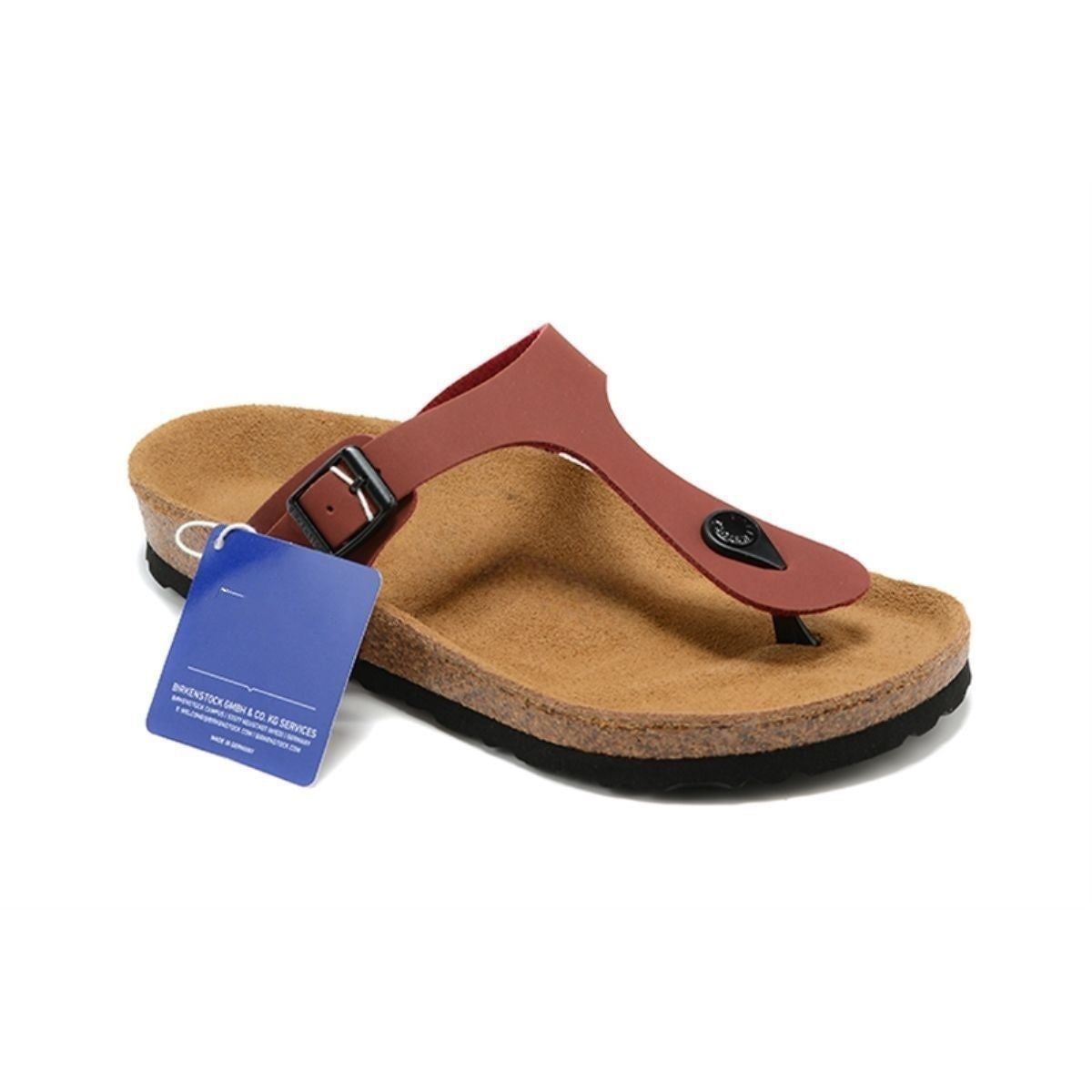 Birkenstock Gizeh Brown