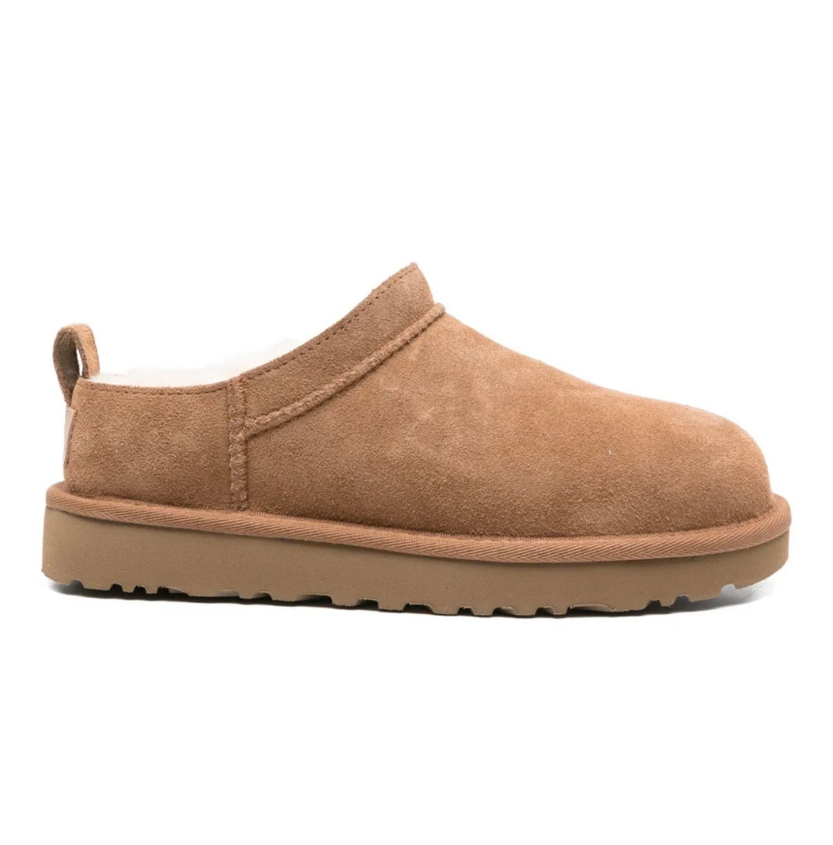 Ugg Micro Boots Brown