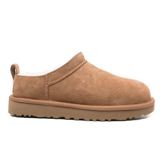 Ugg Micro Boots Brown
