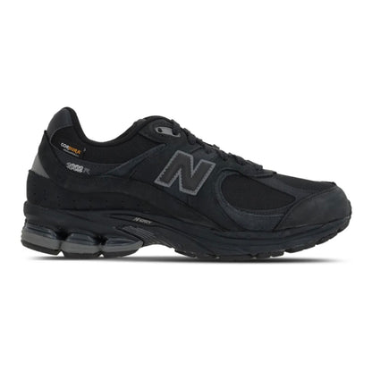 נעלי New Balance 2002R Black מקוריות בעיצוב אופנתי עכשווי לקידום אתר