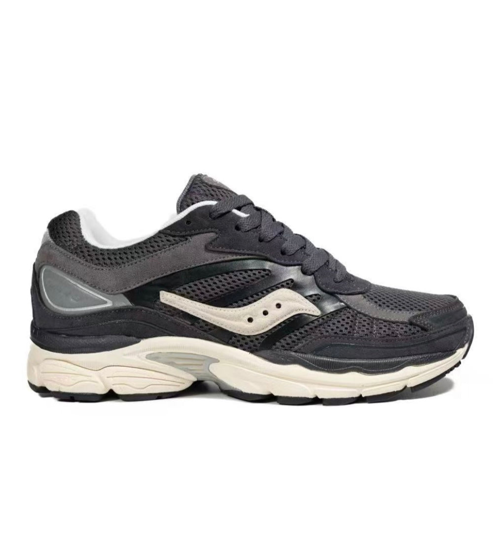 Saucony Omni Dark Grey
