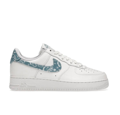 נעלי Nike AIR FORCE 1 מקוריות בעיצוב אופנתי עכשווי לקידום אתר